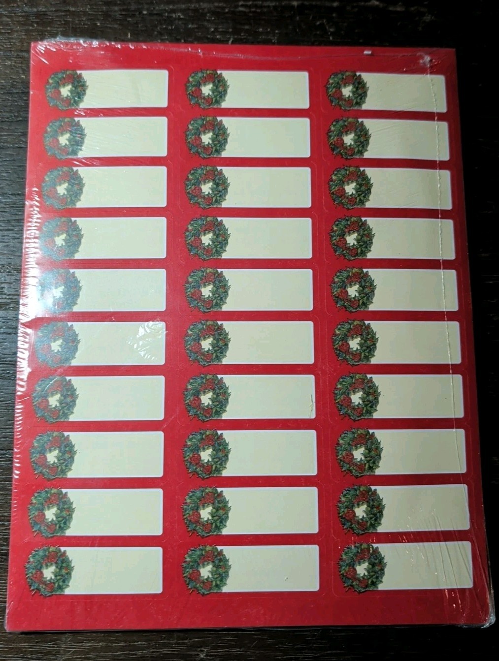 American Greeting’s Designer Collection 20 Pages/10 Half Fold Cards W/Envelopes