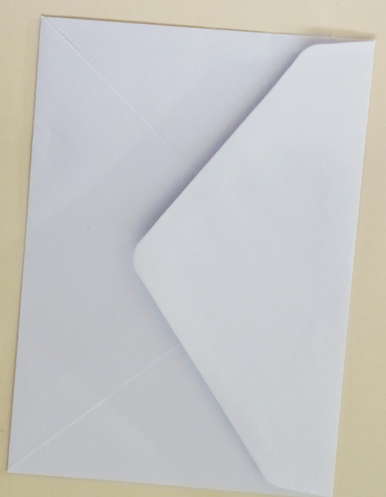 Happy Birthday/Daughter/Greeting Card/Hallmark (incl. Envelope 5×7″)