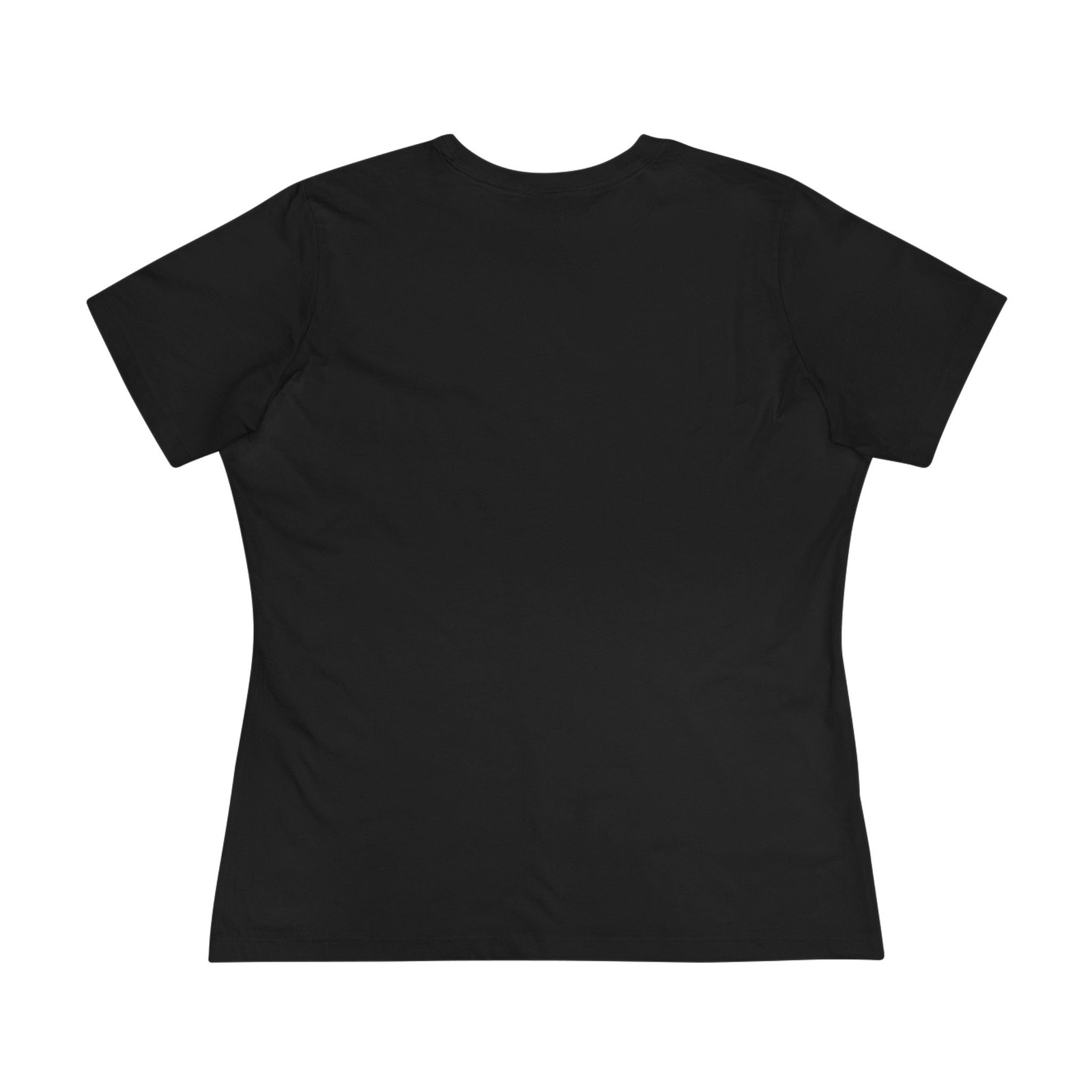 Cocker Spaniel ‘Hogan’ Women’s Relaxed Fit Cotton Tee