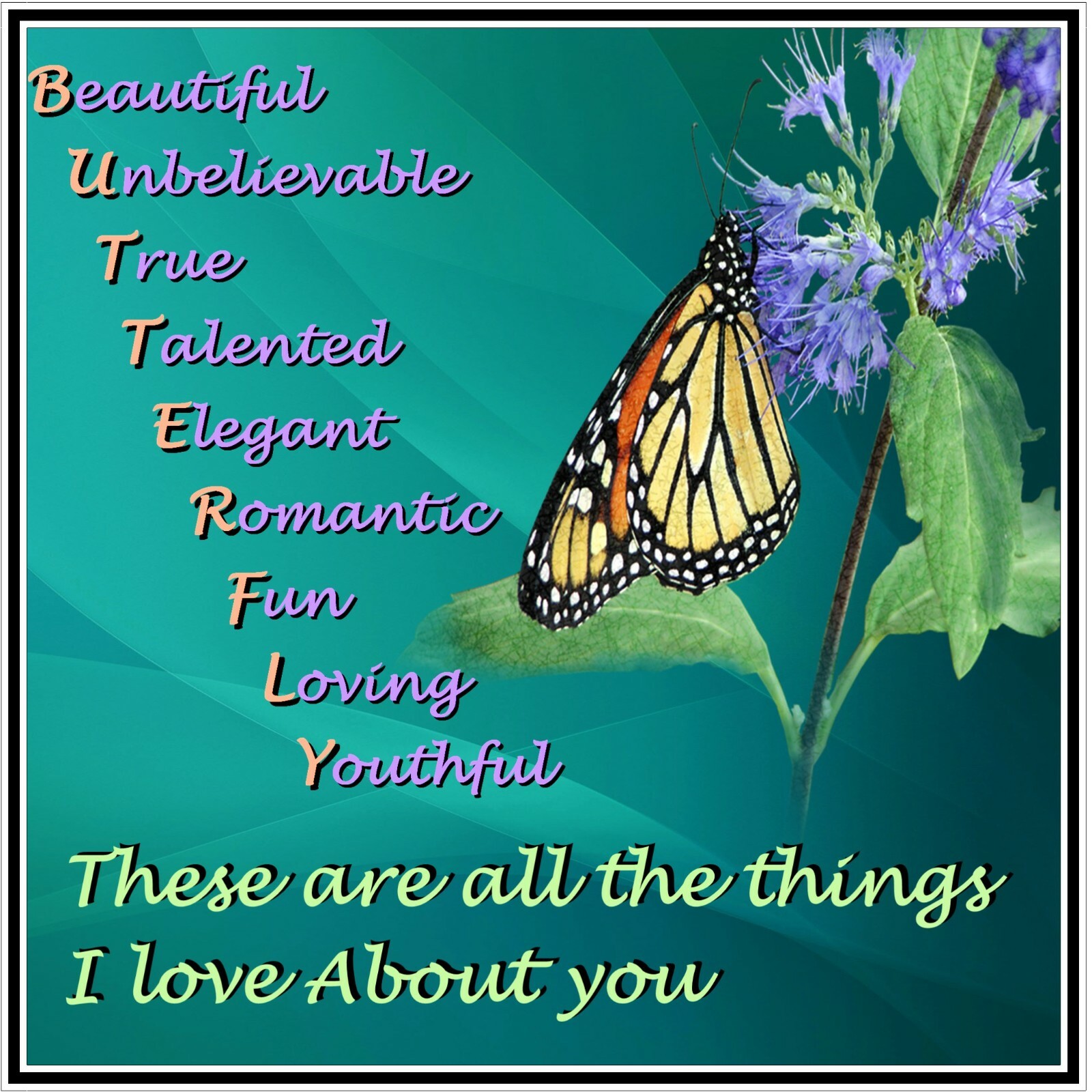 Love 1