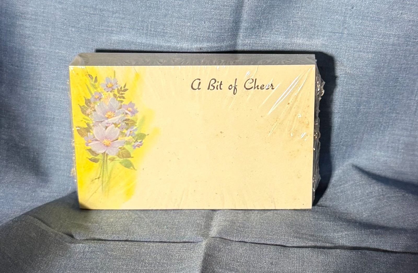 The John Henry Floral Cards – 50 Count Packs – Various Occasions