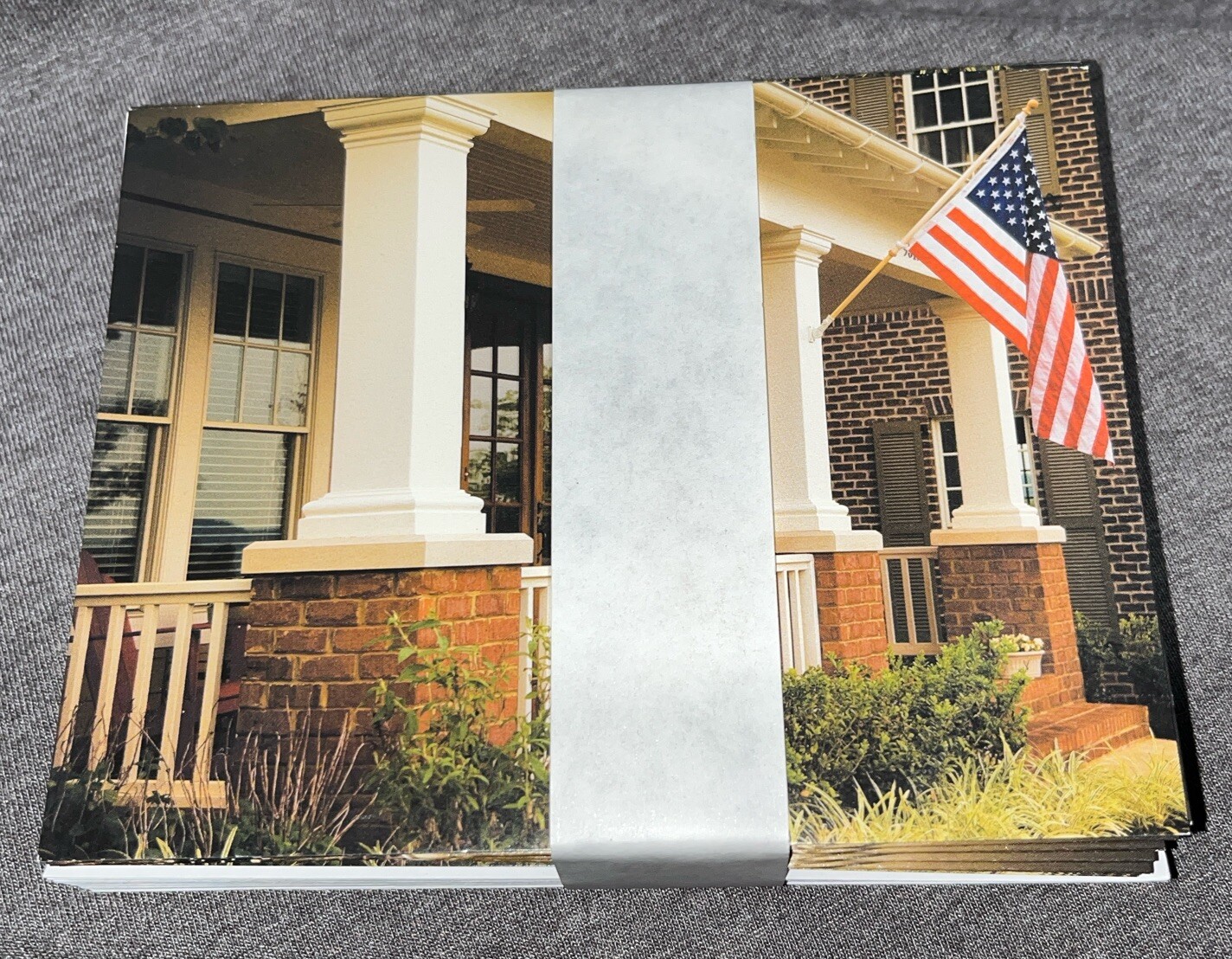 July 2021 Buffini & Company Greeting Cards