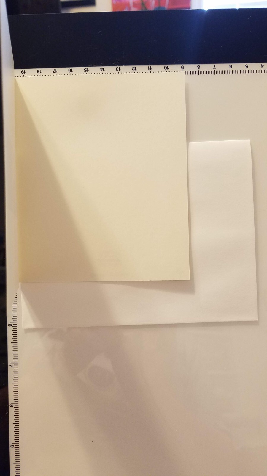 Hope Greeting Collection Butterfly Blank Greeting Card to Anyone