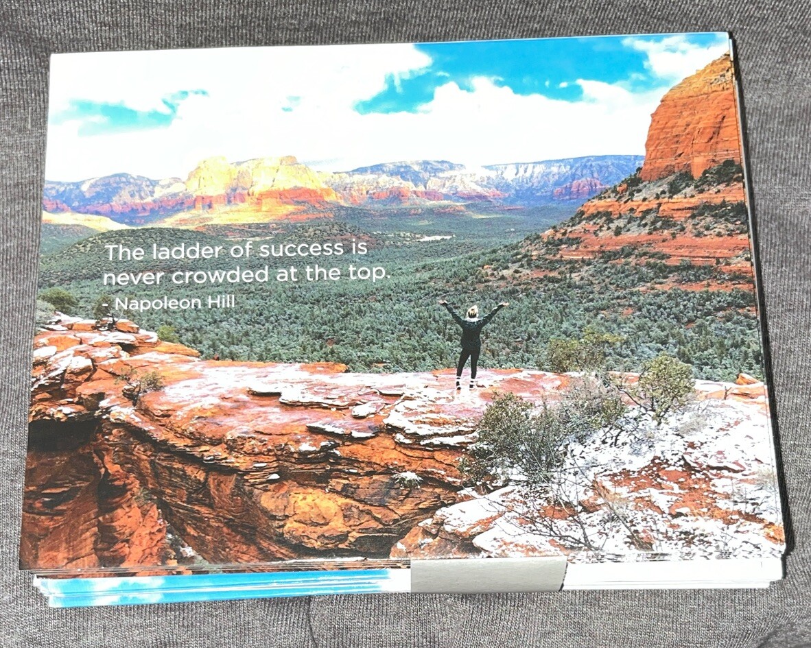 February 2020 Buffini & Company Greeting Cards
