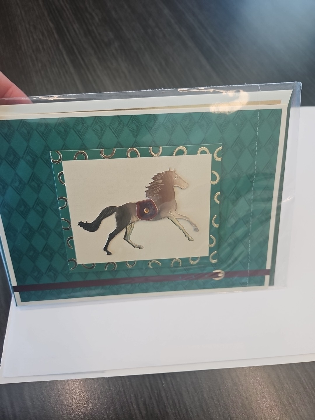 Greeting Cards Lot of 10 Burgoyne BRAND NEW SEALED 3D W/Envelopes Variety C05