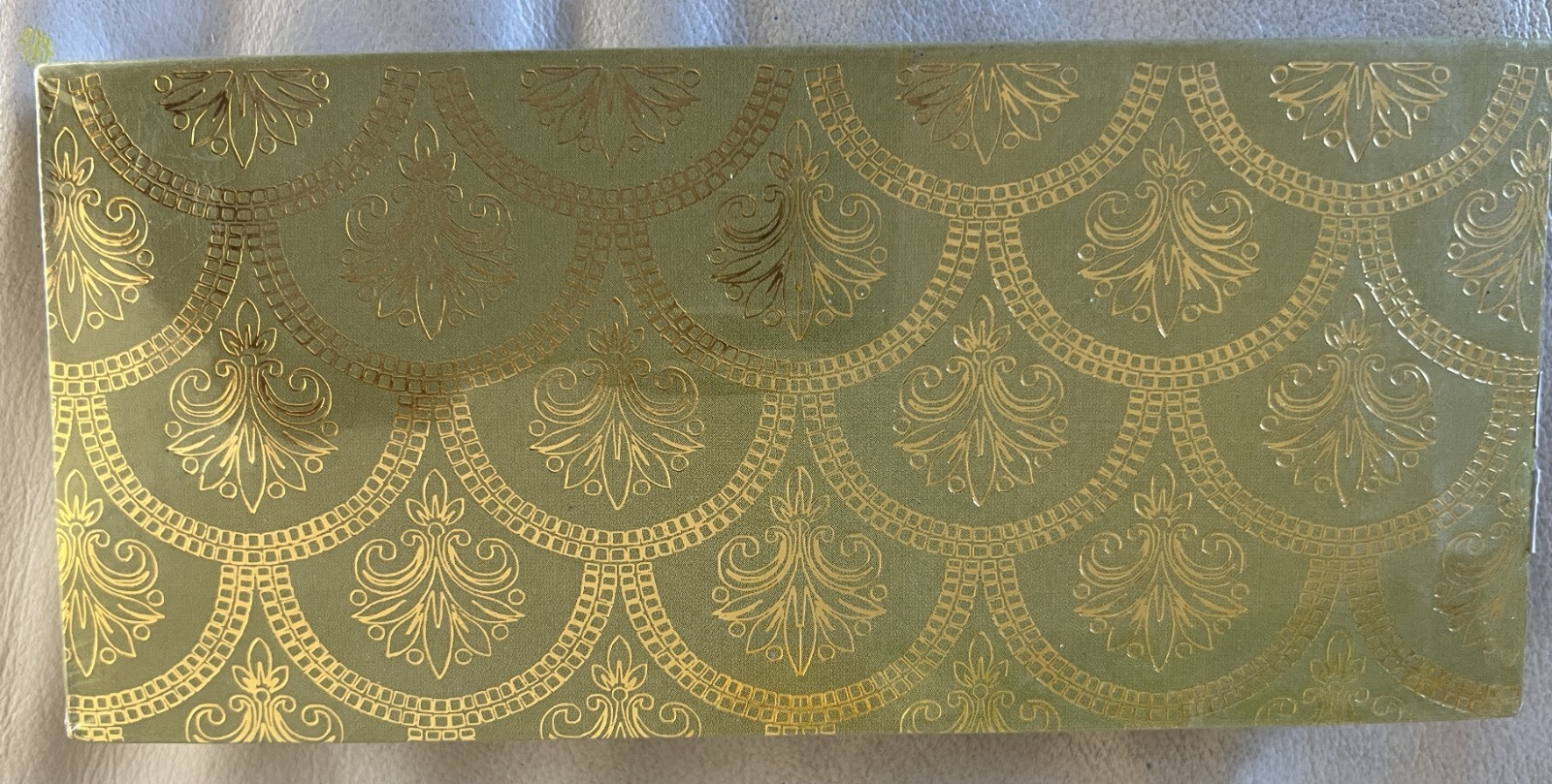 PACK OF 25 MAROON PAPER MONEY ENVELOPES /W PAISLEY DESIGN GIFT GIVING