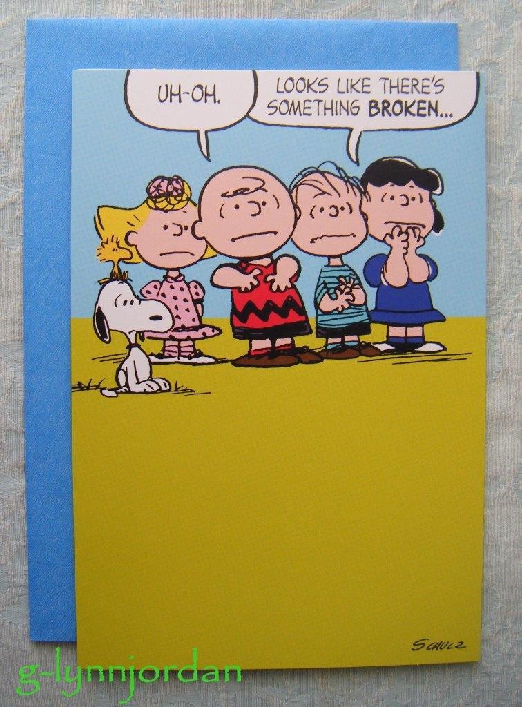 Peanuts Snoopy Father’s Day BEST UNCLE Greeting Card by Hallmark New