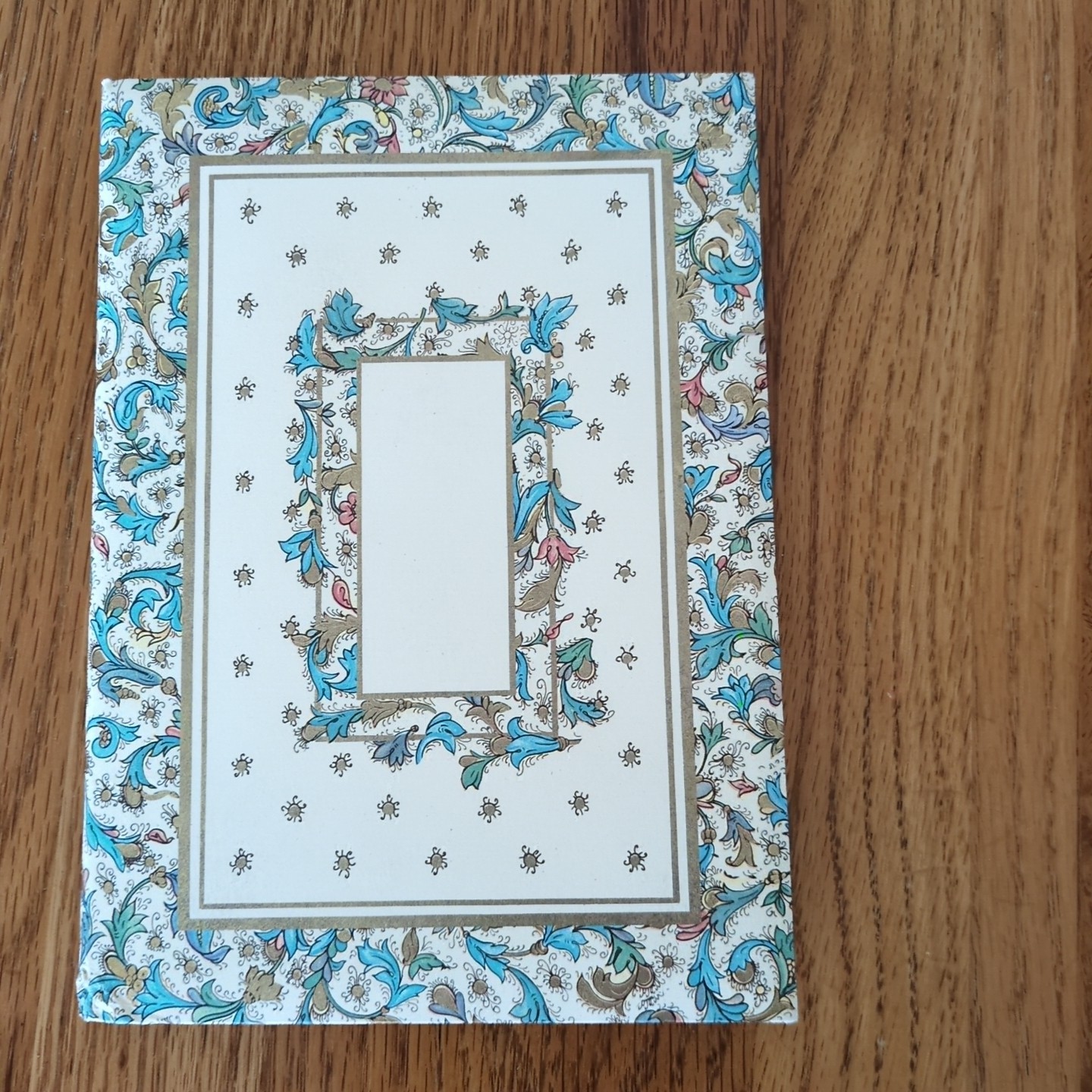 Kartos Medicea Italian Note Card Envelope Set 10 Cards 10 Lined Envelopes
