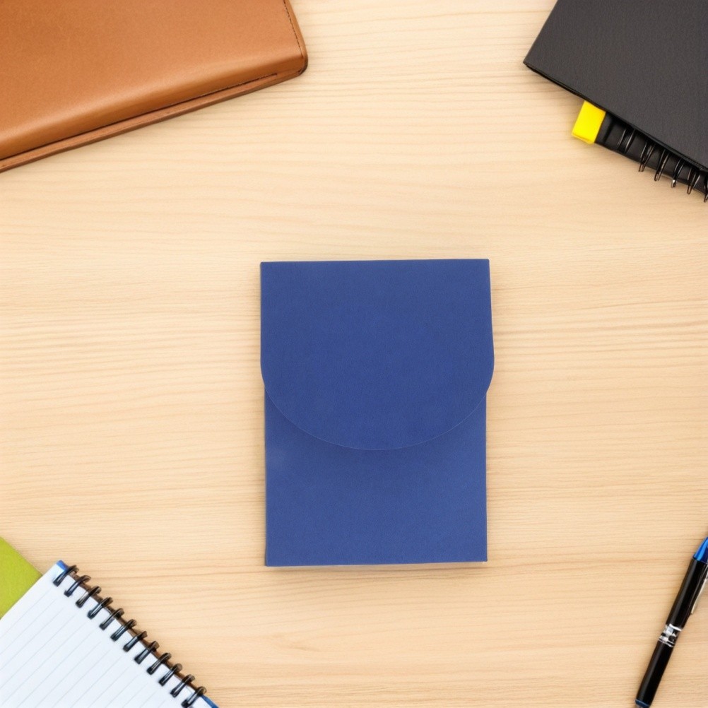 20Pcs Blue Paper Envelopes for Invitations Reusable Wedding Party Cards