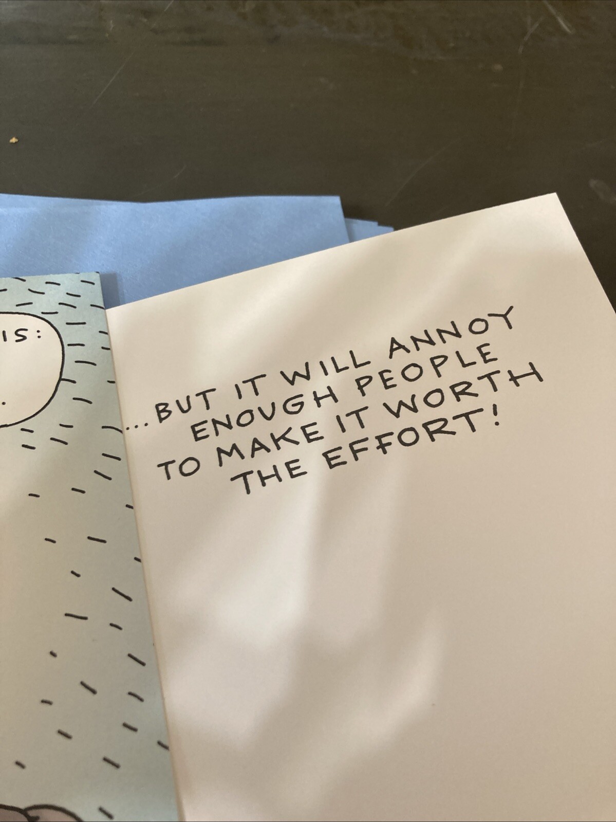 8 Pk Card Uplifting