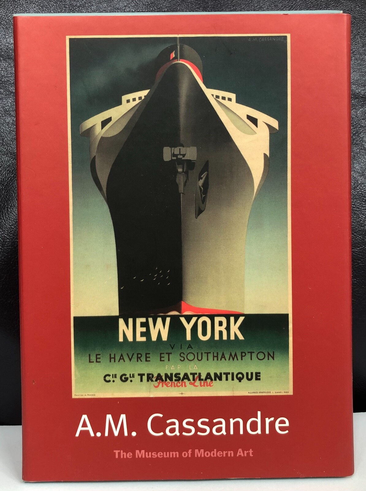 New A.M. Cassandra box set 20 Notecards Envelopes 4 each of 5 subjects