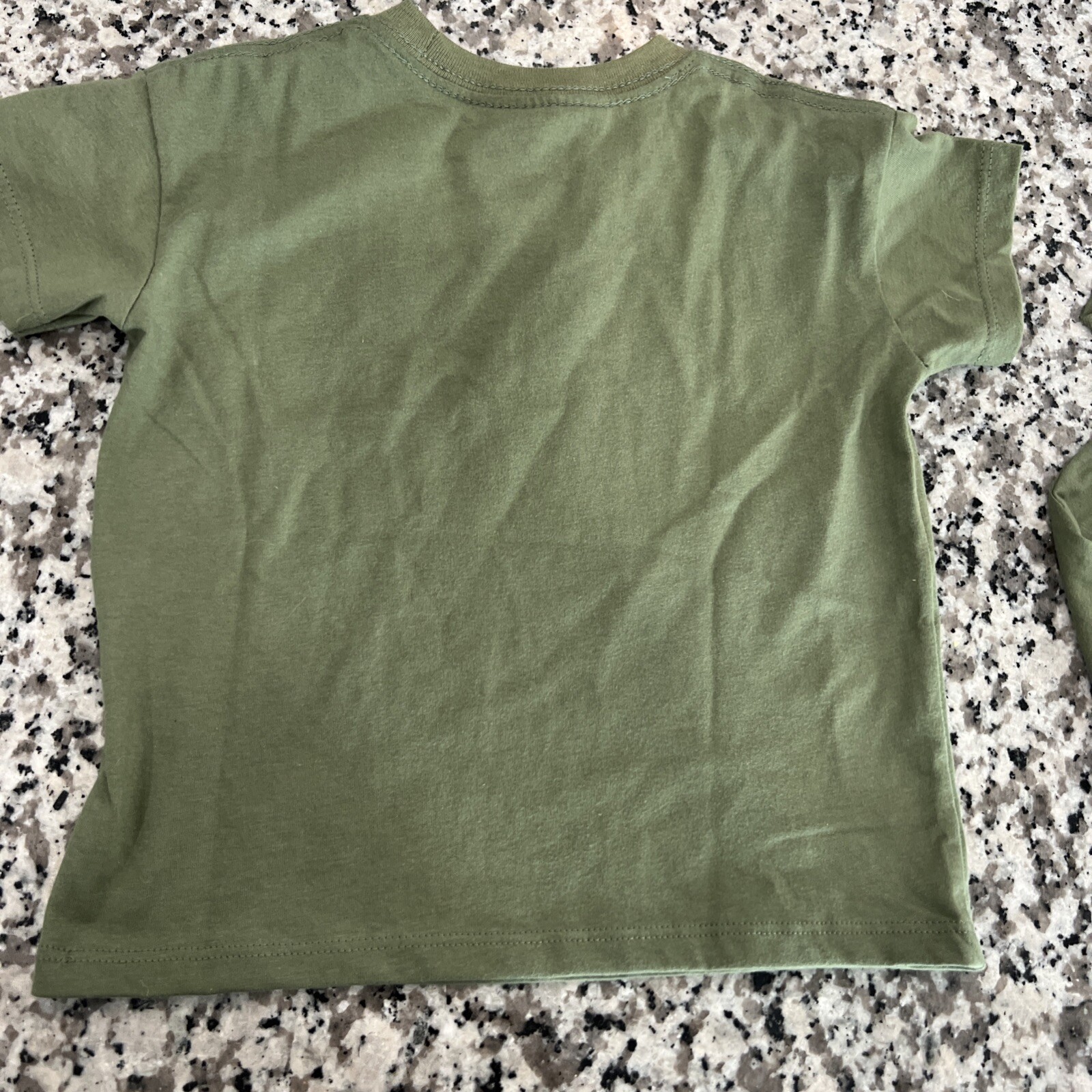 Teenage Mutant Ninja Turtles TEE | Green | 3T | NWT NICKELODEON 2024