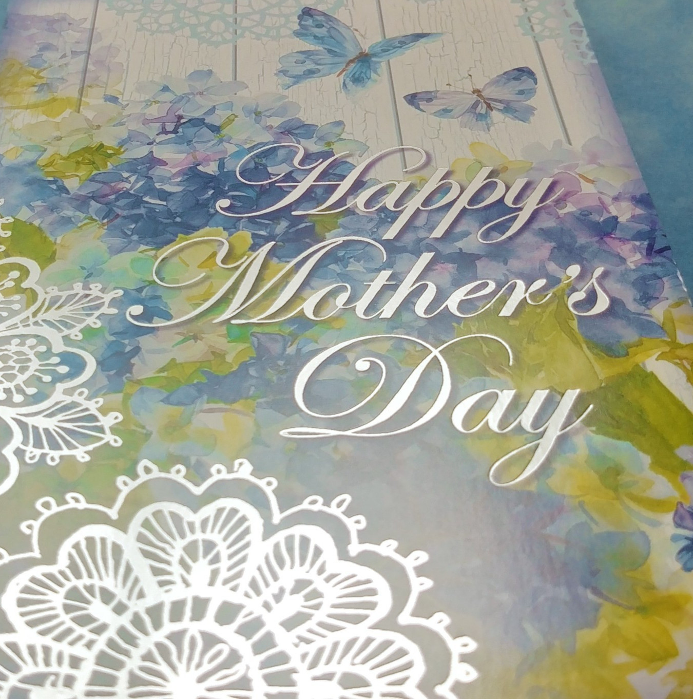 “Warm, Caring Heart”, (3) Leanin Tree Mothers’ Day Cards, New With (3) Envelopes