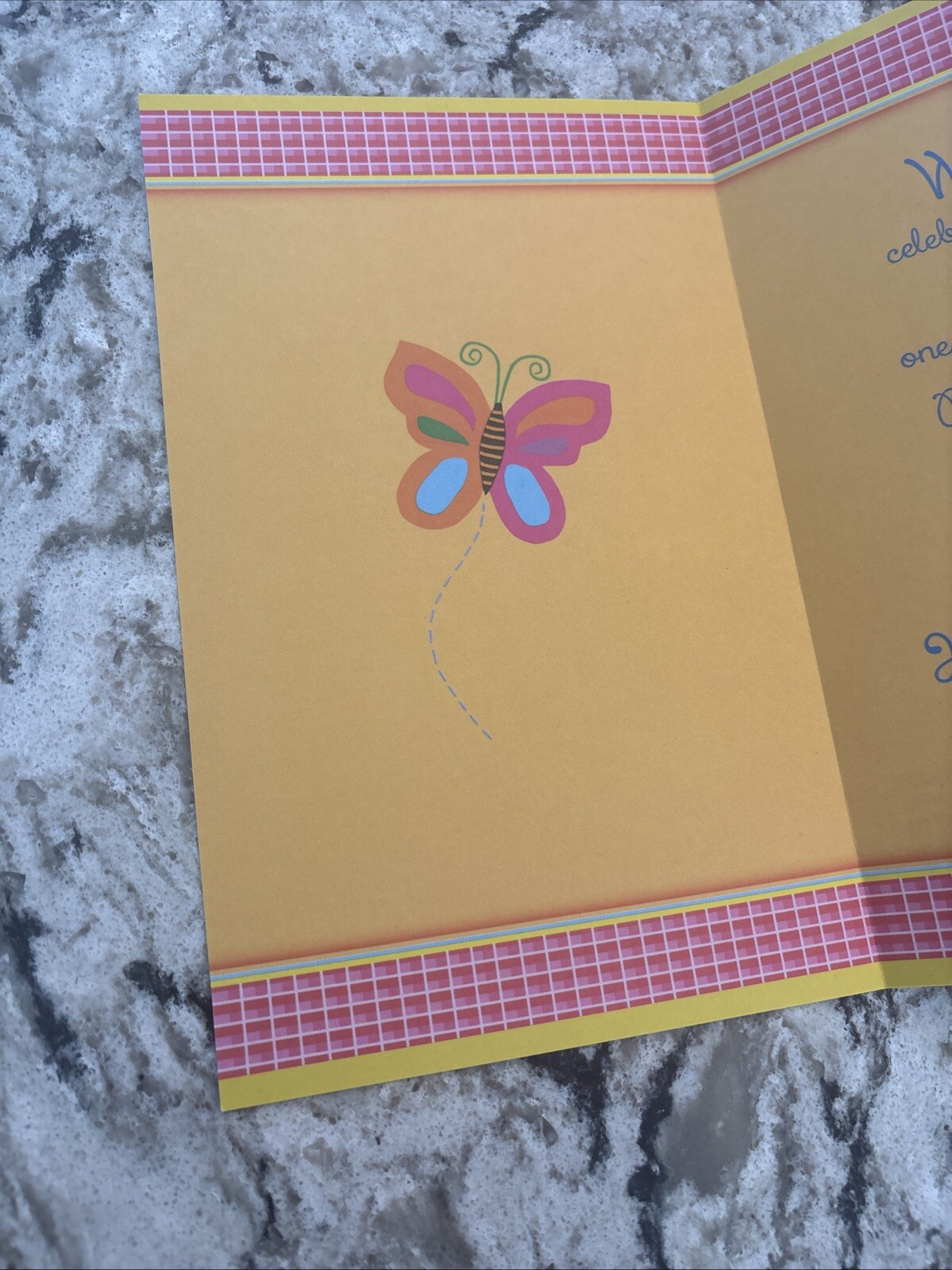 Happy Mother’s Day Wonderful Mother With Love 5”x7.75″ Stockwell Greeting Card