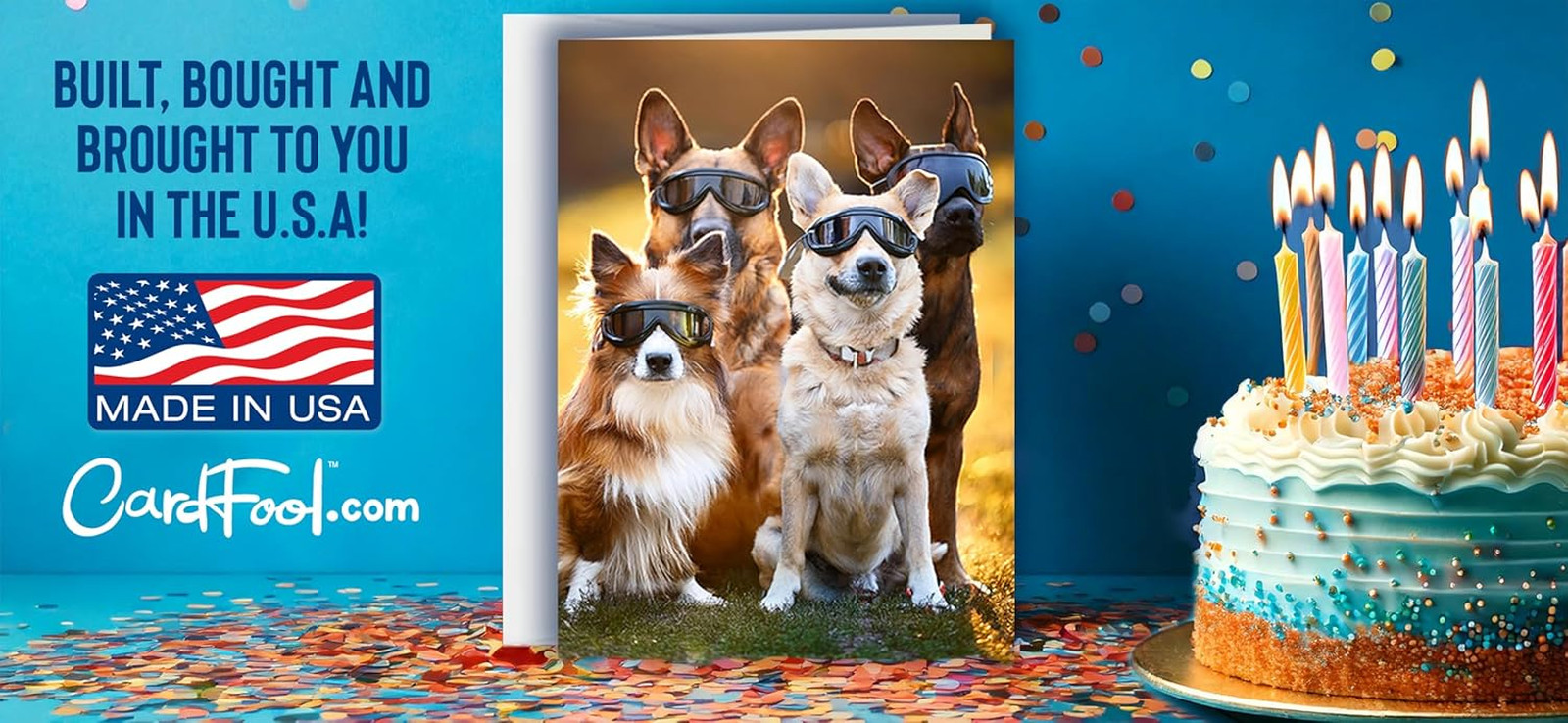Greeting Cards