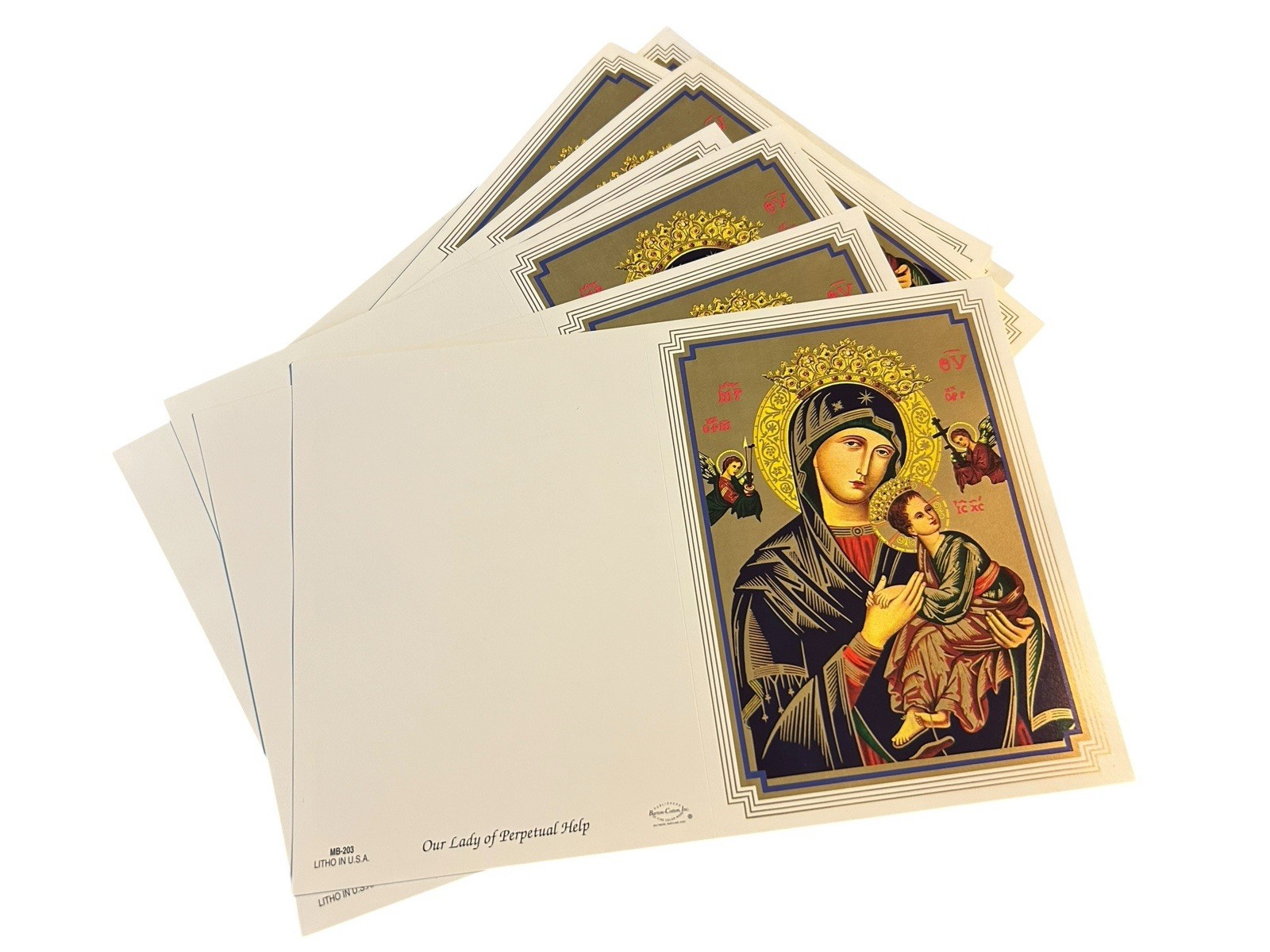 8 Our Lady Perpetual Help Mass Invitation St Martha Catholic Church Miami Shores
