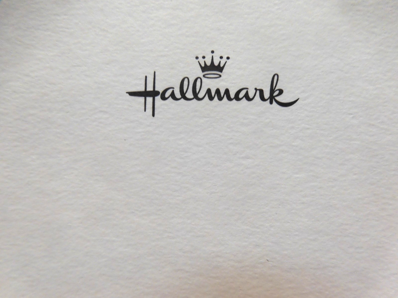 3 Cards Hallmark Encouragement Little Things Can Make a Difference Tough Times