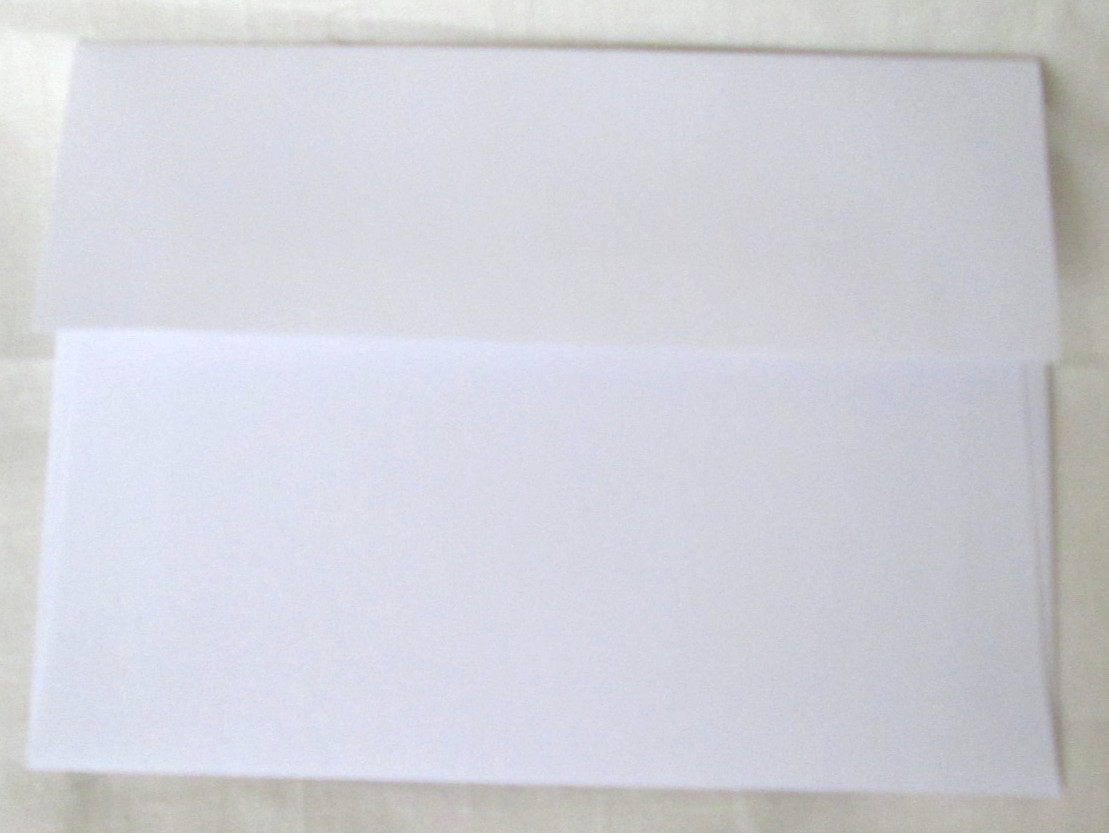 Blank Note Card Single Graffiti Art with Envelope