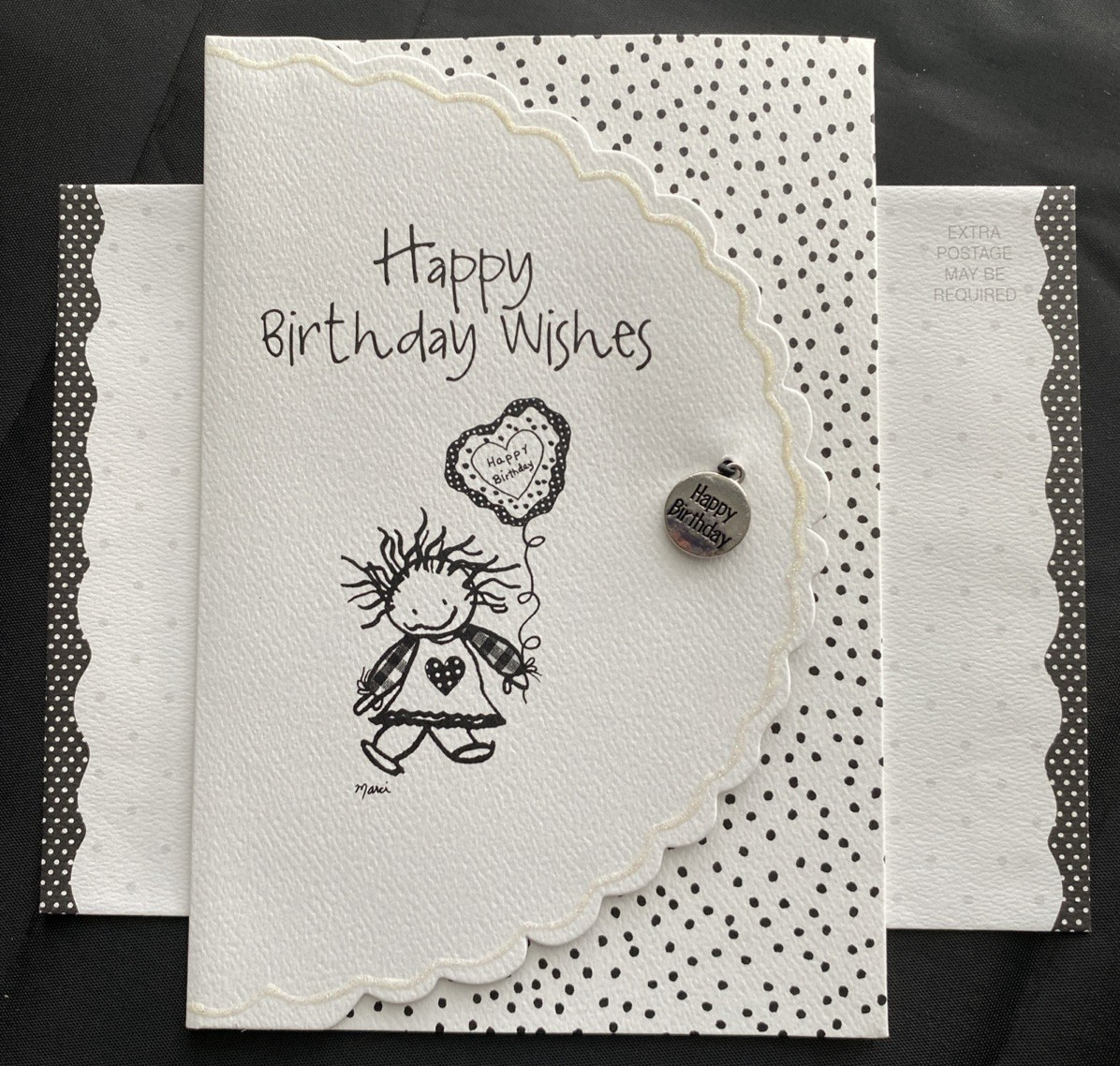 Marci Blue Mountain Arts Happy Birthday wishes