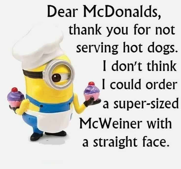 28 Funny Inspirational Quotes And Minions Funny Memes 24