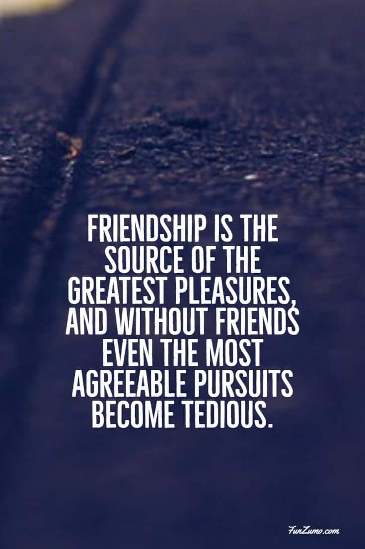 30 Friendship Quotes That You And Your Best Friends 21