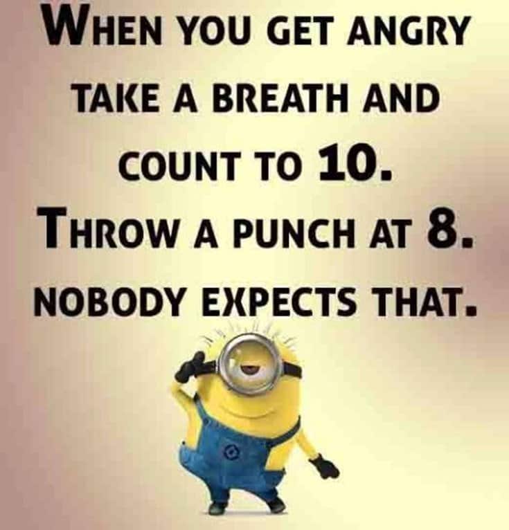 Punch quotes for friends