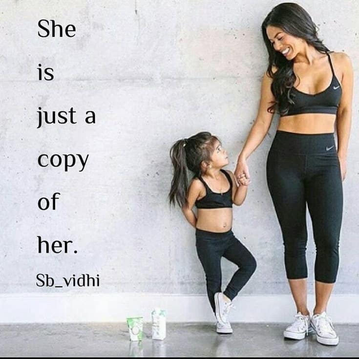 38 Inspiring Mother Daughter Quotes 14