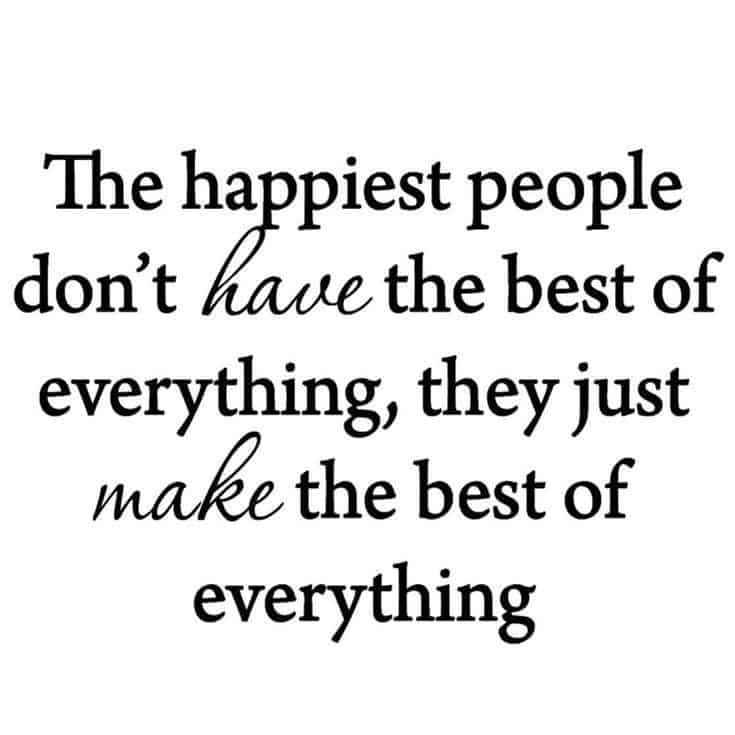 funny inspirational quotes on people happiest