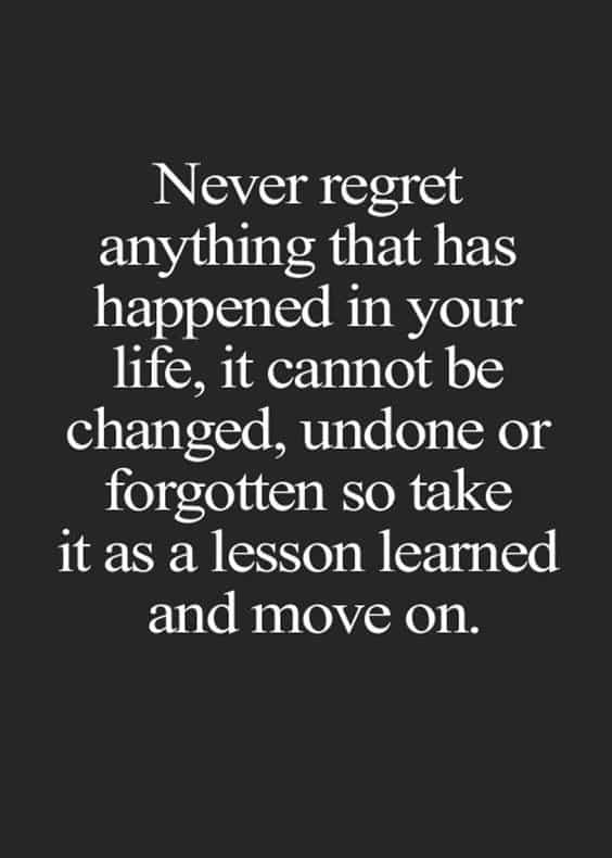 100 Inspirational Quotes About Moving On 009