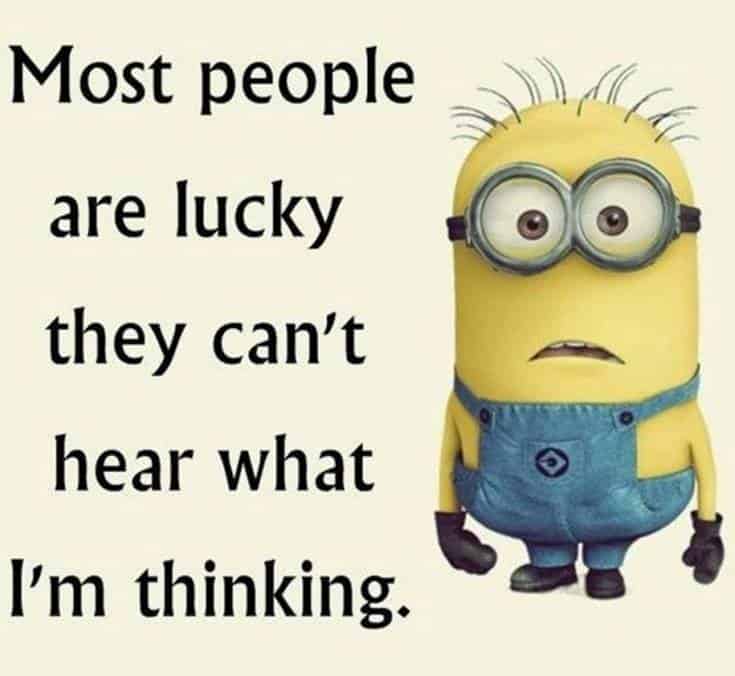 inspirational minion quotes and cute minion quotes