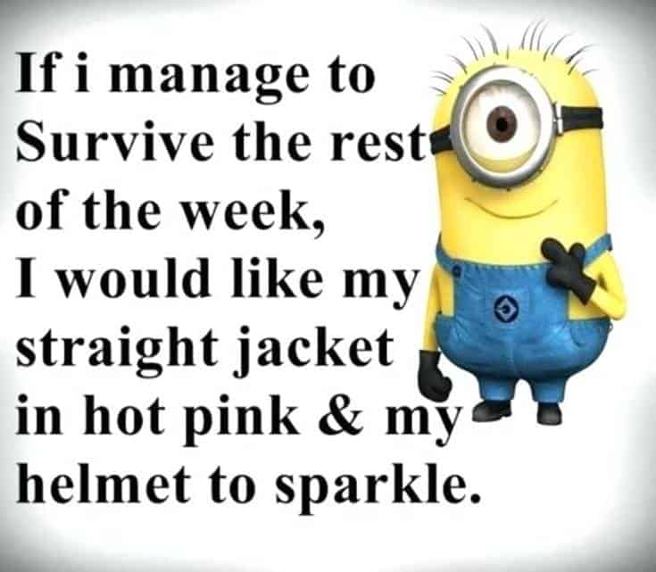 cute despicable me quotes minions sayings