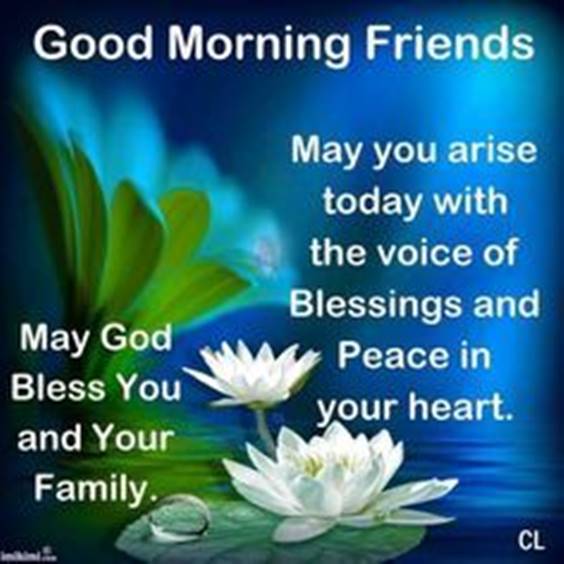 35 Good Morning Messages for Friends And Wishes With Beautiful Images 10