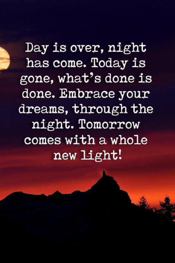 365 Good night Quotes with Beautiful Images 10 1