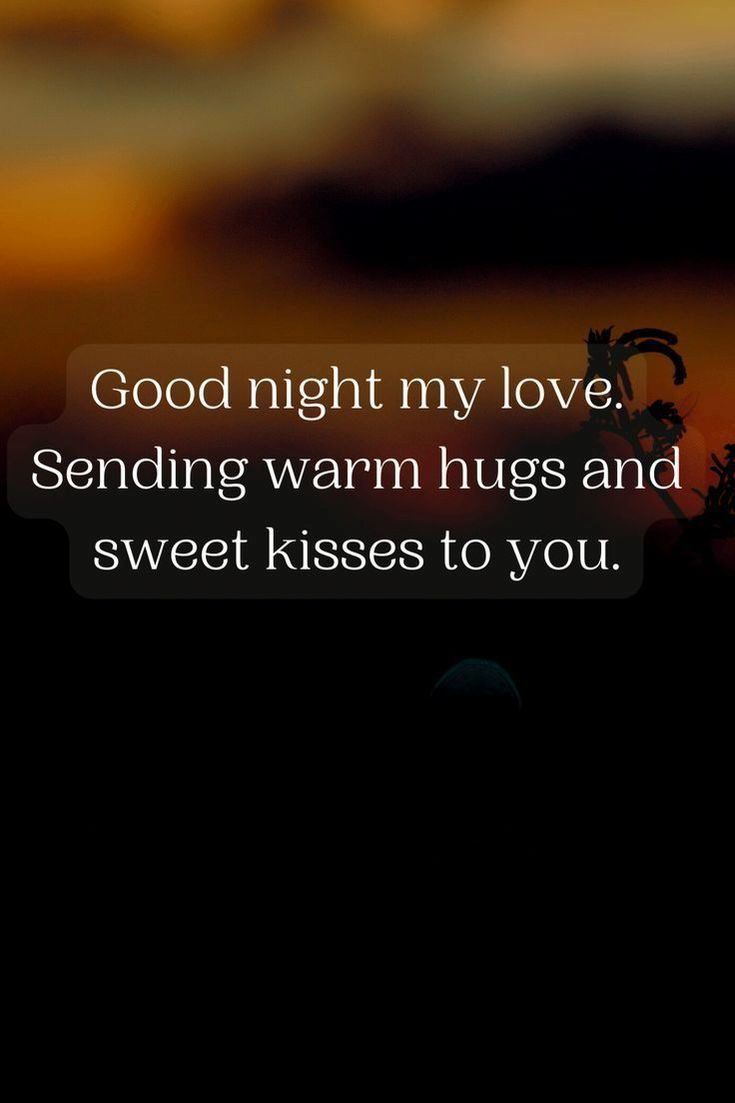 365 Good night Quotes with Beautiful Images 25