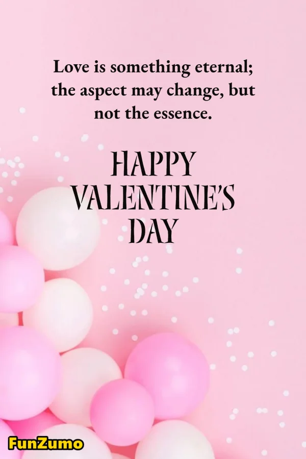 Happy Valentines Day Quotes Sweet Messages