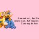 Best Winnie The Pooh Quotes