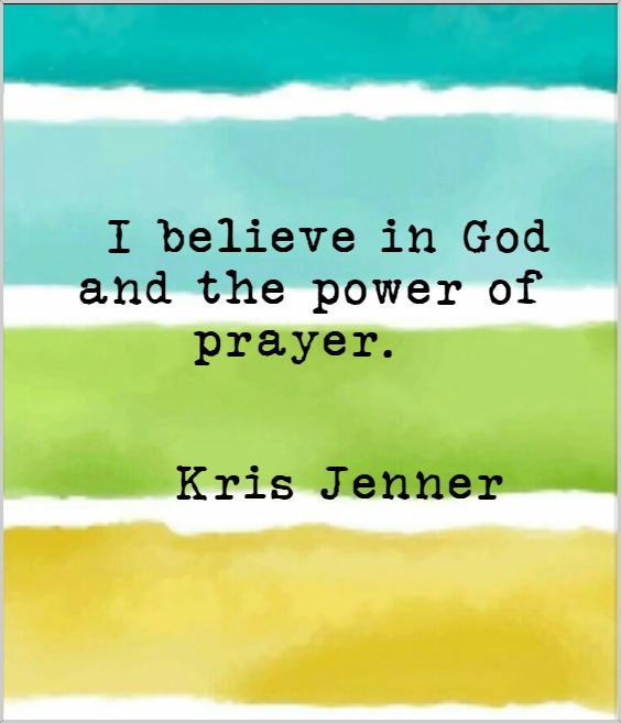 prayers and healing energy quotes