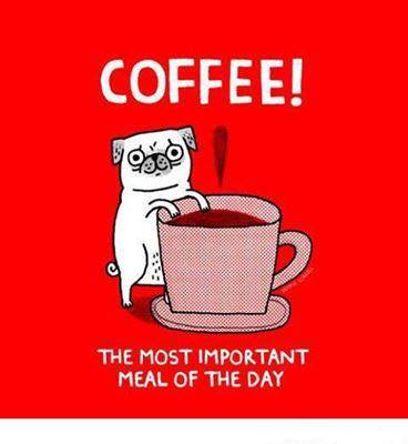 Funny Coffee Quotes 13
