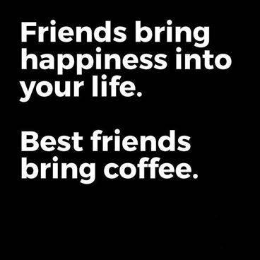 Funny Coffee Quotes 14