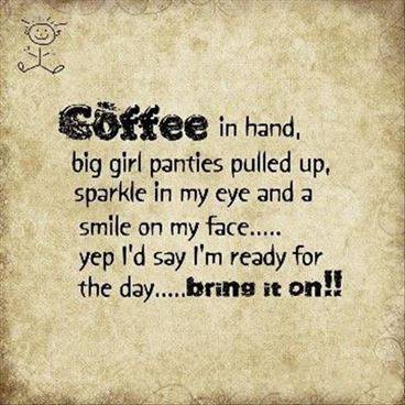 Funny Coffee Quotes 17
