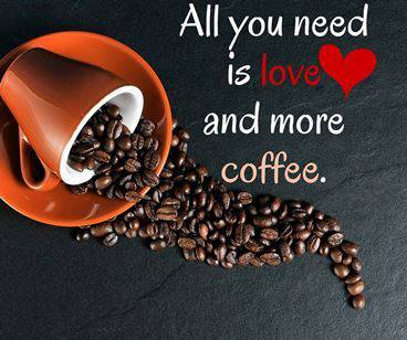 Funny Coffee Quotes 18