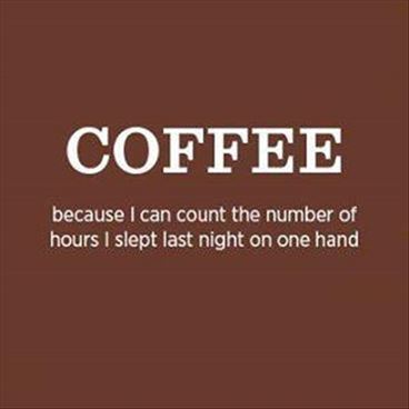 Funny Coffee Quotes 21