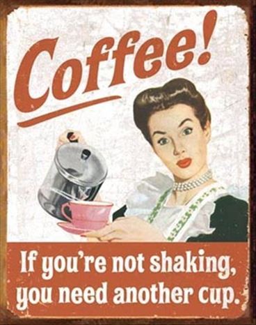Funny Coffee Quotes 22