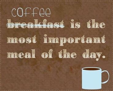 Funny Coffee Quotes #Coffee philosophy quotes