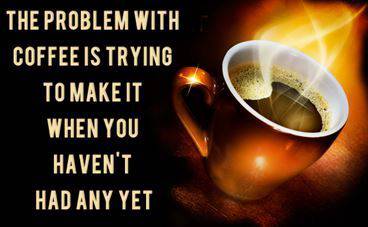 Funny Coffee Quotes 8