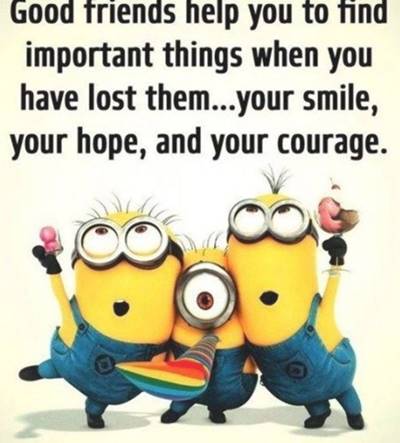 45 Crazy Funny Friendship Quotes for Best Friends – FunZumo