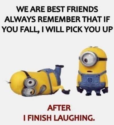 45 Crazy Funny best funniest friends of friendship quotes good times with friends
