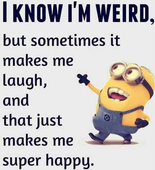 45 Funny Jokes Minions Quotes With Images | Funny Text Messages – FunZumo