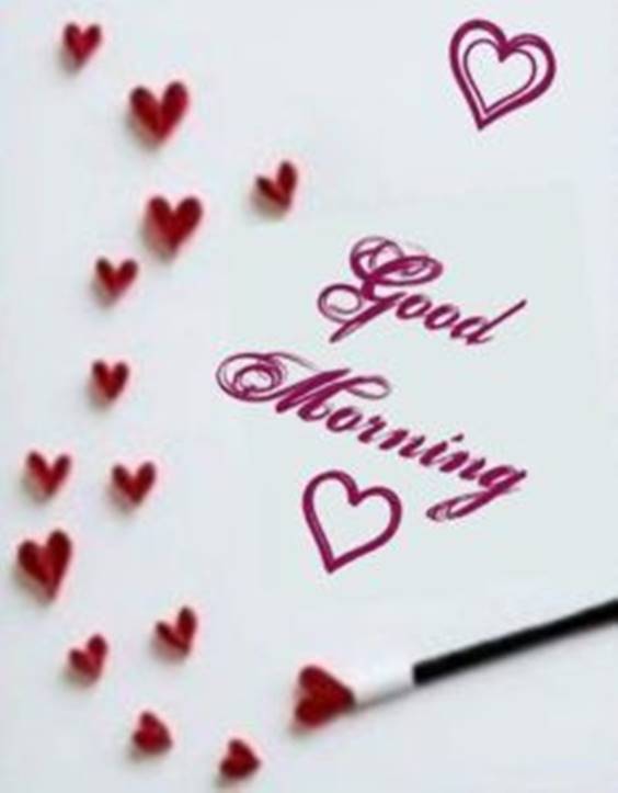 36 Good Morning for Love Beautiful Love Quotes 27