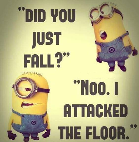 45 Fun Minion Quotes Of The Week 3